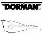 Dorman Outlet Radiator Upper Oil Cooler Hose Assembly 1997-1998 Ford Hv. Fixed Price $118.52.