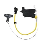 81590B1000 Fuel Door Lock Actuator Replacement For Genesis Sedan G80 2014. Fixed Price $31.87.
