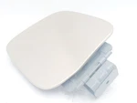 Fuel Filler Door Lid 4M9 Cashmere Beige Oem 1999 Lexus LX470. Fixed Price $19.34.