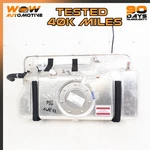 06-16 Aston Martin V8 Vantage 4.7L Fuel Gas Tank Reservoir Assembly Oem. Fixed Price $491.12.