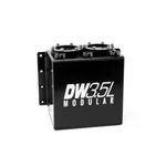 Deatschwerks Fuel Surge Tank - 3.5L. Fixed Price $299.00.