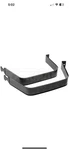 578-183 Dorman Fuel Tank Straps Gas Set Of 2 For Chevy Silverado 1500 Gmc Pair. Fixed Price $25.00.