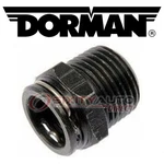 Dorman Oil Cooler Line Connector For 2007 Chevrolet Silverado 1500 Hd Bw. Fixed Price $19.08.