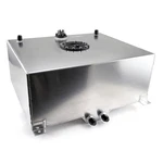 20 Gallon 80 Litre Aluminum Fuel Cell W/sending Unit. Fixed Price $330.84.