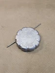 20770679 Mack Fuel Cap 30663. Fixed Price $37.00.
