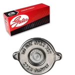 Gates Radiator Cap For 1974 Plymouth PB200 Van. Fixed Price $16.66.