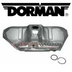 Dorman Fuel Tank For 1993-1996 Chevrolet Beretta Air Delivery Storage Yy. Fixed Price $246.87.