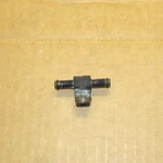 1984-1996 Corvette C4 Gas Tank Oem Vapor Tee, Gm 474793. Fixed Price $23.99.