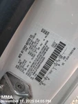 Right Wht Rear Door Assembly Oem 19-23 Ford Transcnct. Fixed Price $200.00.