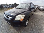 Fuel Tank 4 Cylinder Fits 05-10 Sportage 11082023. Fixed Price $378.02.