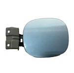 07 08 09 10 11 12 13 Mitsubishi Outlander Fuel Tank Door Aqua Metallica 5940A045. Fixed Price $64.40.