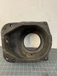 1990-1995 Toyota 4RUNNER Exterior Fuel Filler Shield Bezel Trim 77290-89102. Fixed Price $29.99.