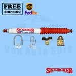Steering Stabilizer Single Kit Skyjacker 1976-86 For Jeep CJ7 4WD. Fixed Price $110.14.