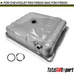 40 Gallons Fuel Tank For Chevrolet P20 1987-1989 P30 1987-1997 Gmc P2500 P3500. Fixed Price $244.59.
