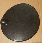 2011-2019 Ford Fiesta Fuel Filler Tank Door Gas Lid Cover AE83-54405A02 Black. Fixed Price $35.00.