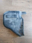 Porsche Cayenne Turbo 4.5 V8 Top Right Driver Side Fuel Tank Cover Shield. Fixed Price $26.85.