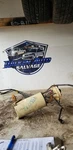 Fuel Pump Assembly Fits 00-01 Lumina Car 872788. Fixed Price $80.00.