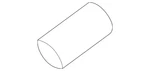 Genuine Nissan Fuel Tank Filler Neck 17228-9KZ0A. Fixed Price $37.48.
