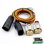 Led Headlights Adapter Dodge Durango. 2014-2024. 68184830AL. Fixed Price $89.99.