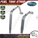2PCS Fuel Tank Strap For Toyota Tundra 2005 2006 V6 4.0L V8 4.7L 4WD 776010C020. Fixed Price $43.99.