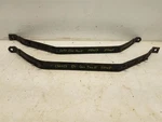 2011 Subaru Impreza (2.5L / Non Turbo) Fuel Tank Straps *pair*. Fixed Price $39.99.