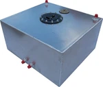 Rci Fuel Cell Alum Gal W/sender Pro Street- 2151AS. Fixed Price $290.25.