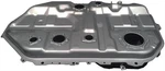 Dorman 576-631 Fuel Tank 15.9 Gallons Steel Zinc Plated Fits Mitsubishi Each. Fixed Price $242.98.