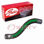 Gates Green Stripe Vulco-flex Lower Radiator Coolant Hose For 1955-1968 Wr. Fixed Price $30.41.