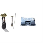 Tanks TCR11D-T-KIT 1970-76 Dart/duster Fuel Injection Gas. Fixed Price $621.99.