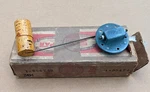 1939 Plymouth Dodge Chrysler Nos Mopar Sending Unit Desoto Chryco. Fixed Price $239.39.