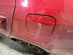2015 Toyota Corolla Fuel Filler Door Red Oem Used 150K Miles 3792749. Fixed Price $80.70.