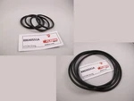Ducati 749 999 Oring Kit 1X 88650331A 2X 88640551A. Fixed Price $14.20.