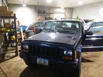 Fuel Tank 20 Gallon Fits 98-01 Cherokee 2139737. Fixed Price $675.00.