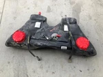 09 Jaguar Xf 4.2L Supercharged Used Fuel Tank Assembly No Pumps. Fixed Price $861.29.