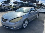 Solara 2006 Fuel Filler Neck 1260991. Fixed Price $104.30.