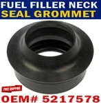 Fuel Gas Tank Filler Neck Grommet Seal For Chrysler Dodge Plymouth Mopar 5217578. Fixed Price $24.96.