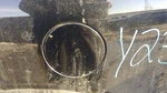 Fuel Filler Door Round Gas Cap Wk Satin Black 16 17 2018 Kia Sorento. Fixed Price $60.25.
