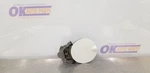 22 Dodge Ram 2500 Limited Long Horn Fuel Filler Door White. Fixed Price $75.00.