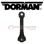Dorman Rear Right Upper Forward Suspension Control Arm 2005-2010 Pt. Fixed Price $46.05.