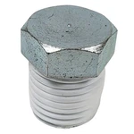 Tanks 567-PL 1955-57 Fits Chevy Pass Car Gas Drain Plug. Fixed Price $17.99.