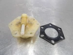 13 Bmw Motorrad G650GS Fuel Gas Tank Safety Vent Valve 16112347148. Fixed Price $5.18.