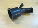 Ferrari 360 Challenge Lh Fuel Filler Neck, # 181495. Fixed Price $1048.50.
