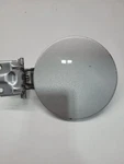 2012 13 14 15 Toyota Prius Fuel Filler Door Silver. Fixed Price $73.58.