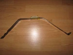 Nos 1983 Ford F250 F350 Fuel Tank Strap E3TZ-9054-E Rear Use W/midship. Fixed Price $45.00.