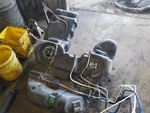 (local Pickup Only) Fuel Tank Turbo Model Fits 13-18 Porsche Cayenne 1550777. Fixed Price $289.90.