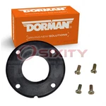 Dorman Fuel Tank Sending Unit Lock Ring For 1988-2002 Toyota Corolla Air Wm. Fixed Price $15.46.