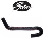 Gates Auxiliary Water Pump To Pipe Hvac Heater Hose For 2004-2006 Qv. Fixed Price $22.40.