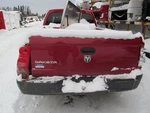 Dakota 2007 Fuel Filler Door 233533. Fixed Price $99.00.