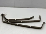 2004 - 2020 Toyota Sienna Fuel Tank Strap Set Of Three Oem Fwd Only. Fixed Price $103.45.