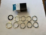 Nos Gas Tank Sending Unit Cams And 1 Seal Camaro Firebird Olds Gto GM#3774937. Fixed Price $59.99.